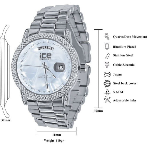 Load image into Gallery viewer, GRANDEUR HIP HOP METAL | 5626552
