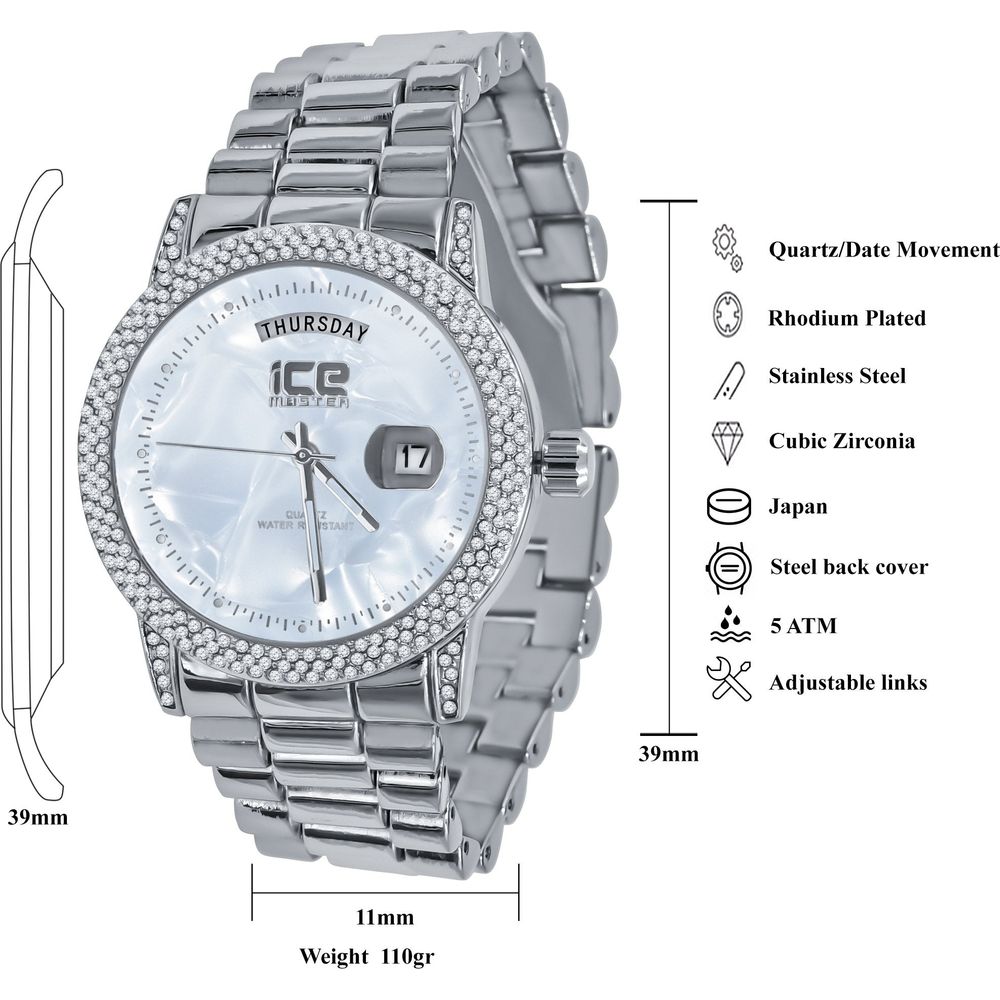 GRANDEUR HIP HOP METAL | 5626552