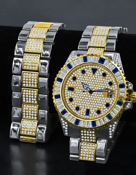 INTERSTELLAR WATCH SET | 5305842