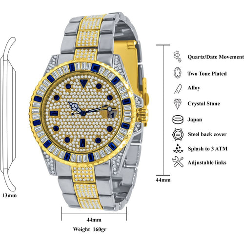 Load image into Gallery viewer, INTERSTELLAR WATCH SET | 5305842
