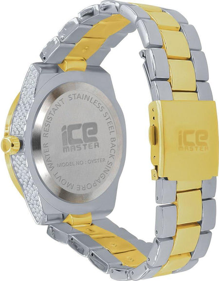 IDIOSYNCRATIC Hip Hop Metal - The Ultimate Bling Fashion Accessory