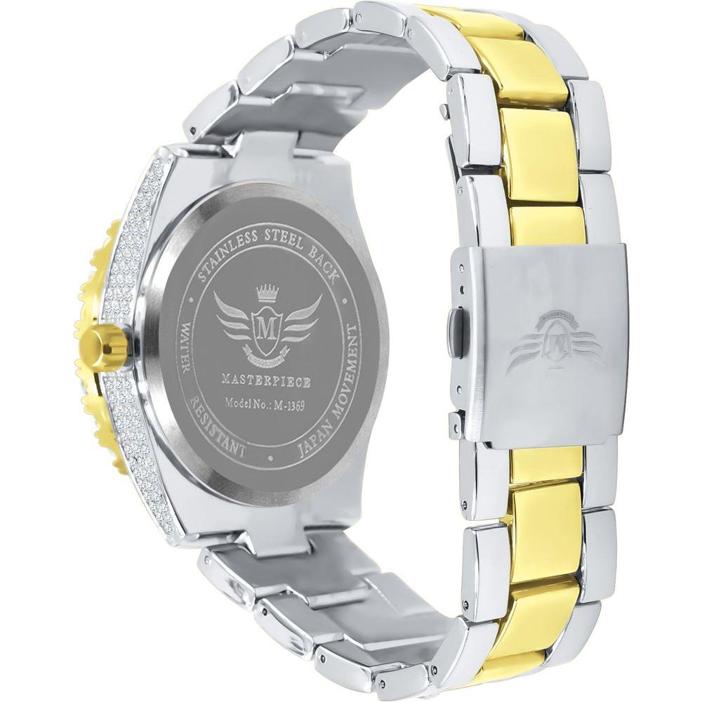 PURIST HIP HOP WATCH I 5630042