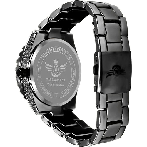 Load image into Gallery viewer, PURIST HIP HOP WATCH I 563003
