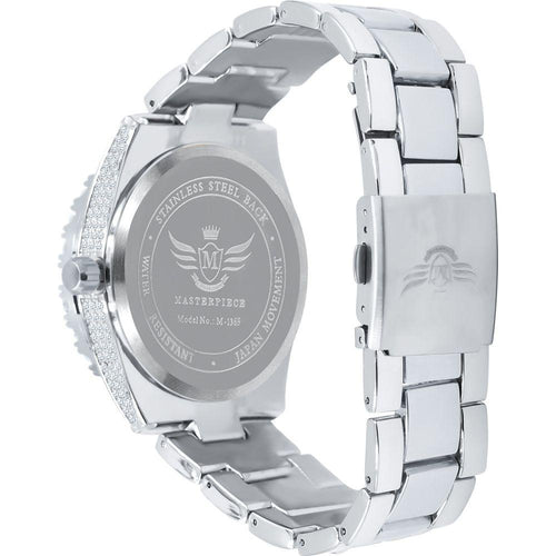 Load image into Gallery viewer, PURIST HIP HOP WATCH I 563001
