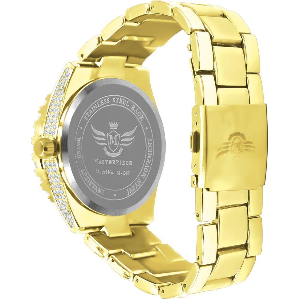 PURIST HIP HOP WATCH I 563002