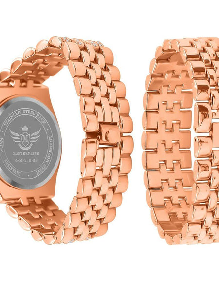 Congenial Watch Set I 530645 - Exquisite Luxury Redefined