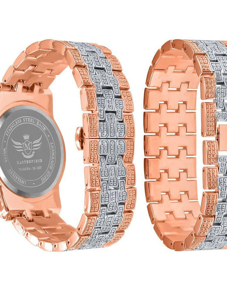 CANDIDUS WATCH SET I 5307218