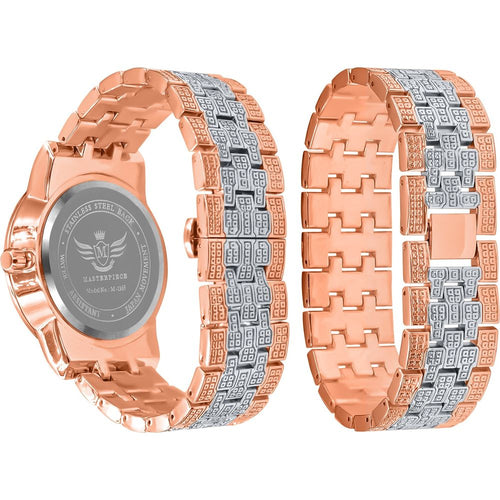 Load image into Gallery viewer, CANDIDUS WATCH SET I 5307218
