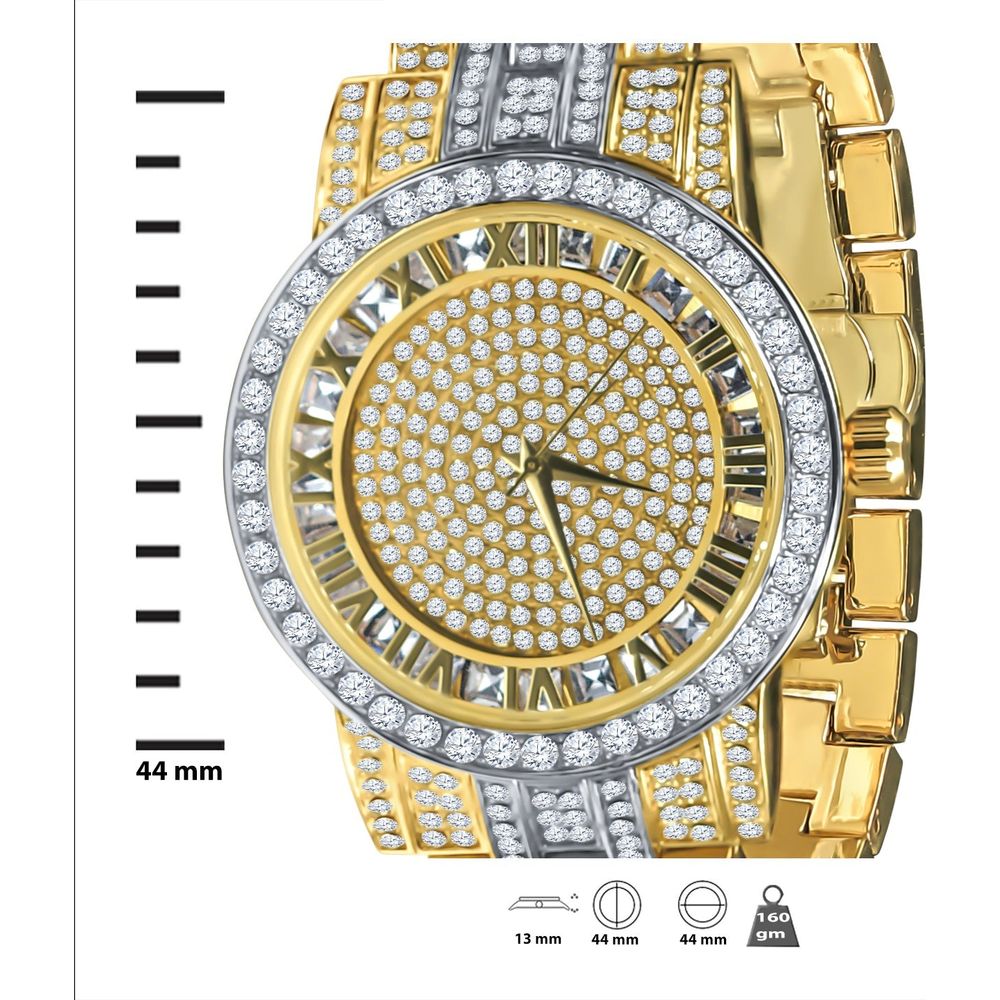 Copy of CANDIDUS WATCH SET I 5307242