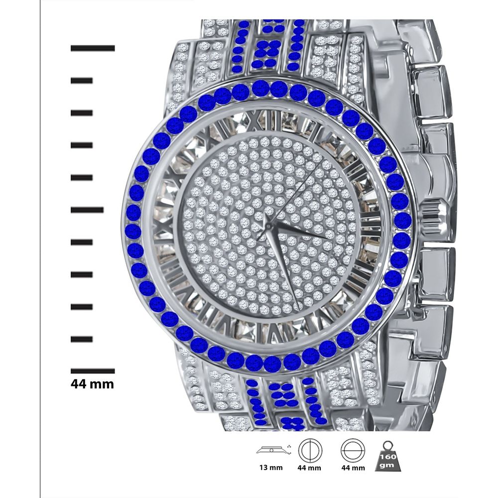 CANDIDUS WATCH SET I 5307256