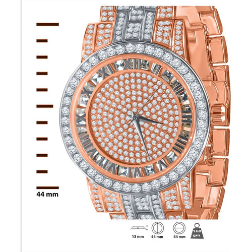 Load image into Gallery viewer, CANDIDUS WATCH SET I 5307218
