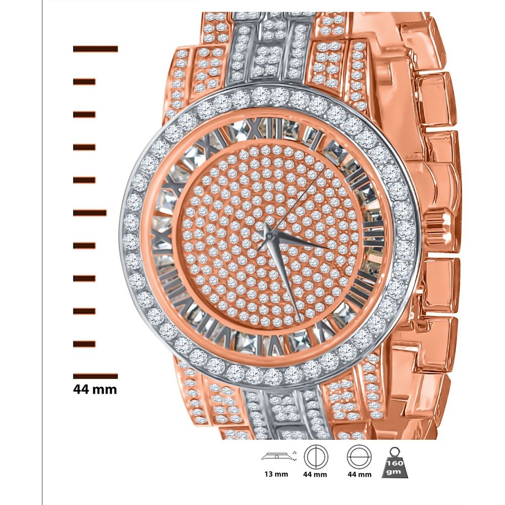 CANDIDUS WATCH SET I 5307218