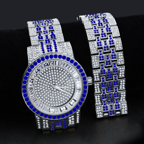 Load image into Gallery viewer, CANDIDUS WATCH SET I 5307256
