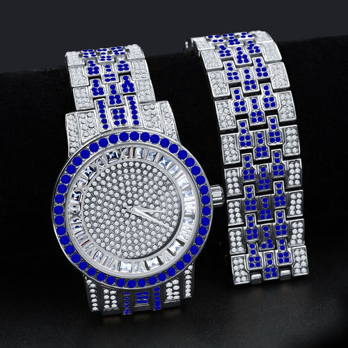 Load image into Gallery viewer, CANDIDUS WATCH SET I 5307256
