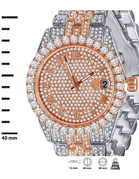 PURPUREUS WATCH SET I 5307018