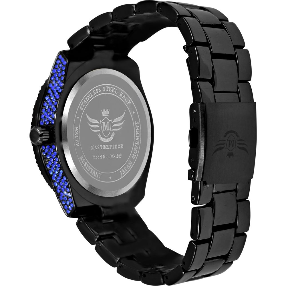 OYSTER HIP HOP METAL WATCH  I 5629140