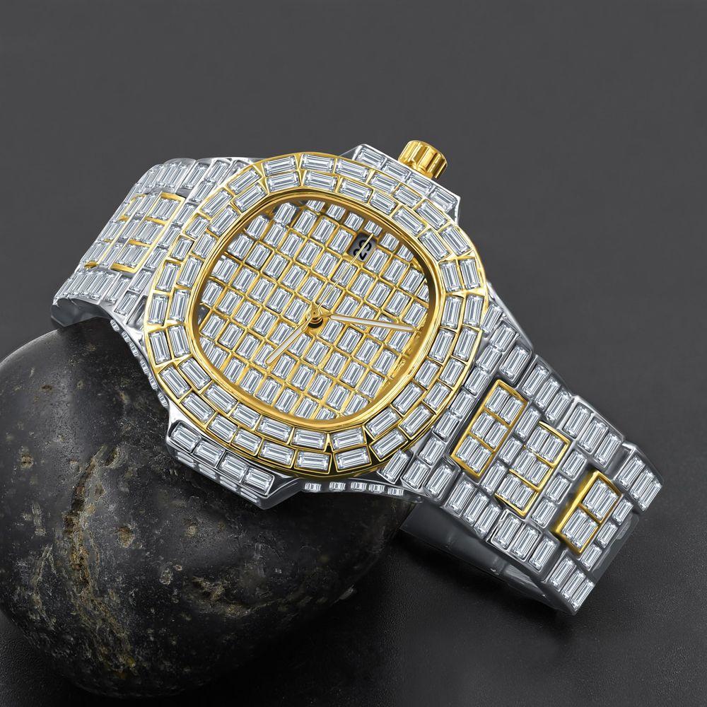 PULSAR HIP HOP METAL WATCH |  5631042