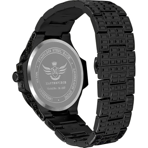 Load image into Gallery viewer, PULSAR HIP HOP METAL WATCH |  563103
