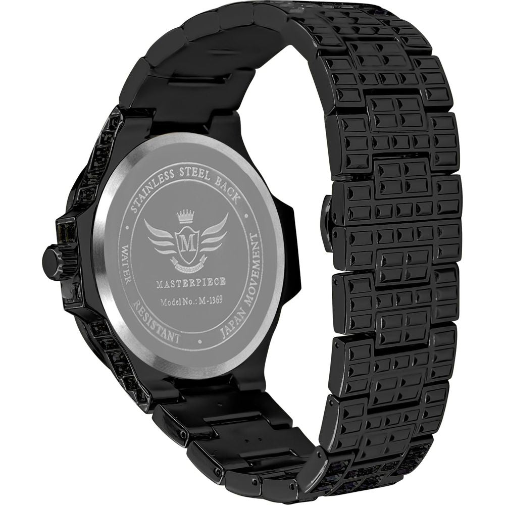 PULSAR HIP HOP METAL WATCH |  563103