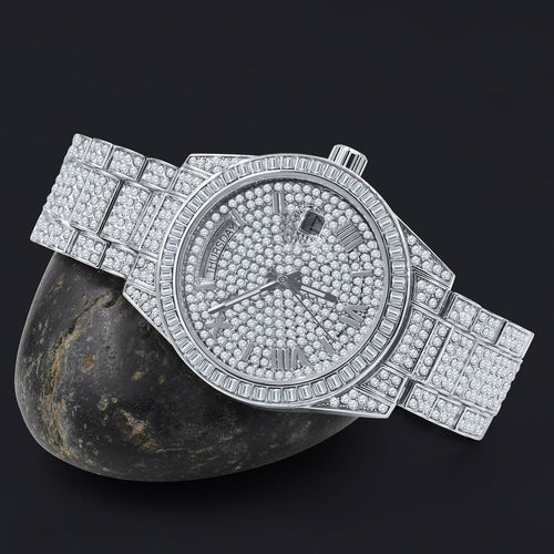 Load image into Gallery viewer, CRANT BLING WATCH CRYSTAL I 563131
