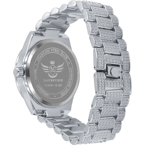 Load image into Gallery viewer, CRANT BLING WATCH CRYSTAL I 563131
