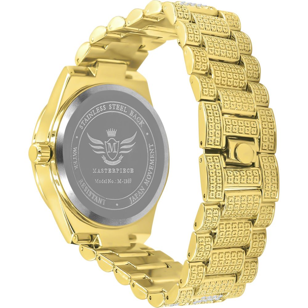 CRANT BLING WATCH CRYSTAL I 563136