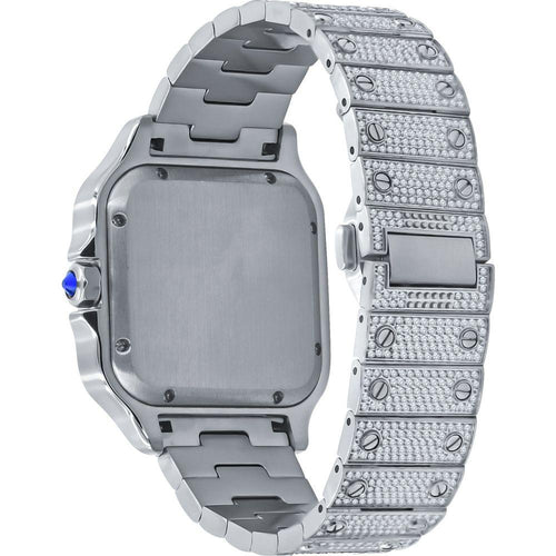 Load image into Gallery viewer, PRAEMIUM STEEL WATCH | 530861
