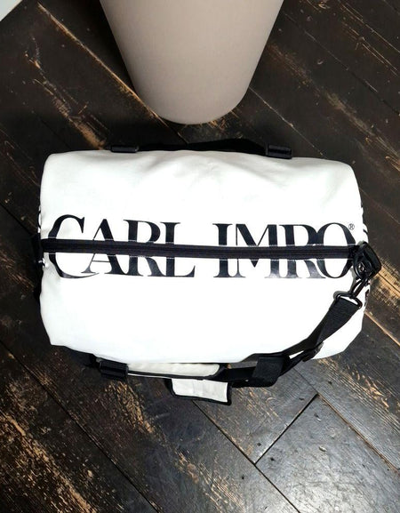 CRLi Cuero Bolsa (white)