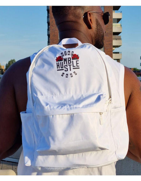 CRLi Mochilla Hustle