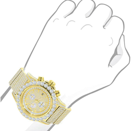 Load image into Gallery viewer, COMMANDO Man's Steel Watch I 530892 - The Epitome of Luxury and Elegance
