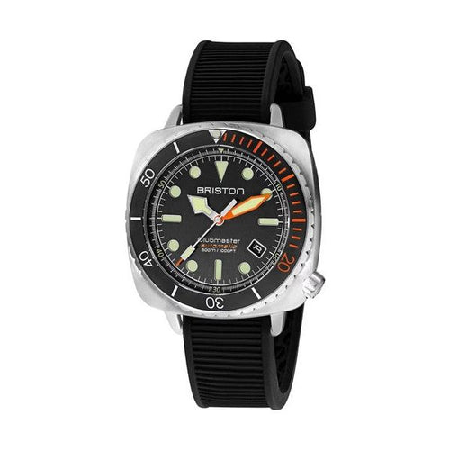 Load image into Gallery viewer, BRISTON WATCHES Mod. 20644.S.DP.35.RB-0
