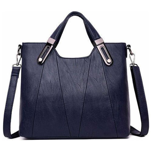 Load image into Gallery viewer, Elegant Collection: Soft Leather Large-capacity Handbag For Women
