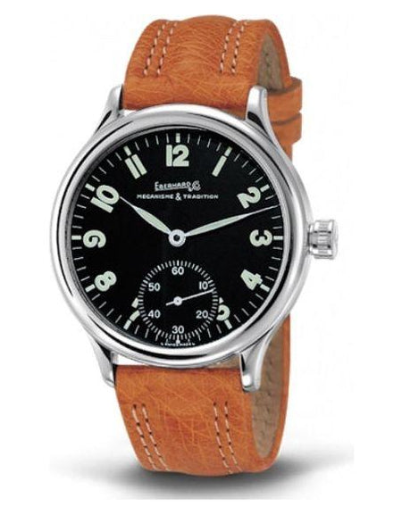 EBERHARD Mod. TRAVERSETOLO VITRE-0