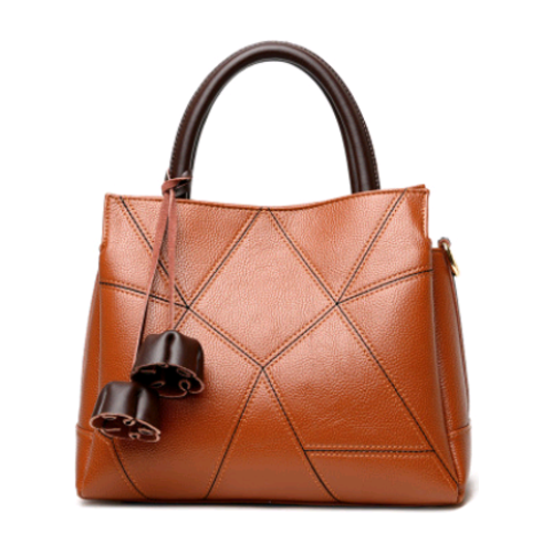 Load image into Gallery viewer, Exquisite Women&#39;s Fashion Simple Handbag for Daily Elegance
