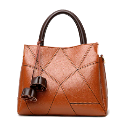 Load image into Gallery viewer, Exquisite Women&#39;s Fashion Simple Handbag for Daily Elegance
