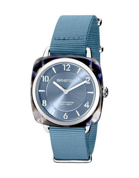 BRISTON WATCHES Mod. 21536.SA.UB.25.NIB-0