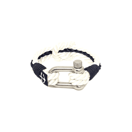 Load image into Gallery viewer, Concorde Nautical Bracelet-0
