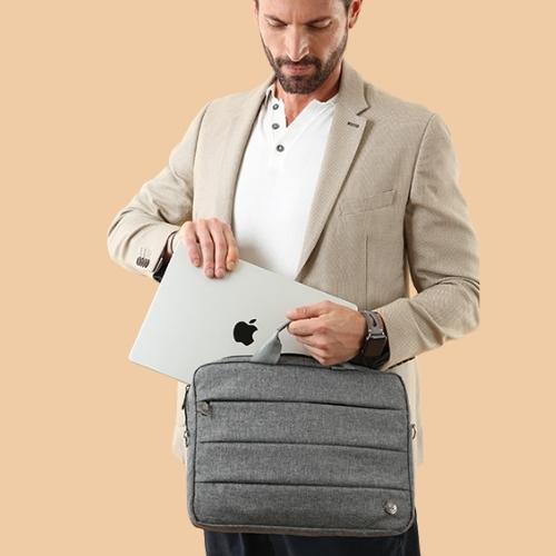 Load image into Gallery viewer, Canyoncase Notebook Bag-1
