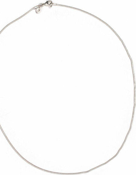 Ladies' Necklace Folli Follie N20040 21 cm-0