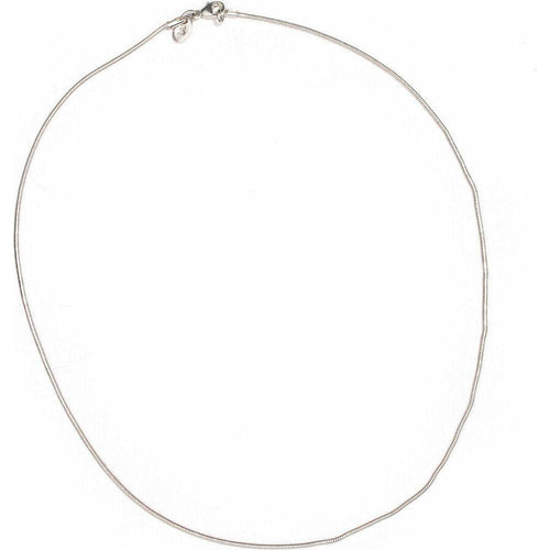 Load image into Gallery viewer, Ladies&#39; Necklace Folli Follie N20040 21 cm-0
