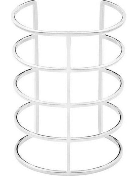 Bracelet Elixa EL125-6498 Silver (21 cm)-0