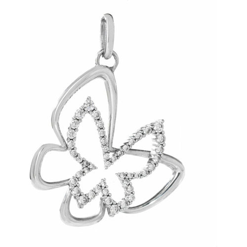 Load image into Gallery viewer, Ladies&#39;Pendant Folli Follie 3P8S026C (4 cm)-0
