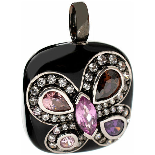 Load image into Gallery viewer, Ladies&#39;Pendant Folli Follie 3P8B115KM (2,5 cm)-0
