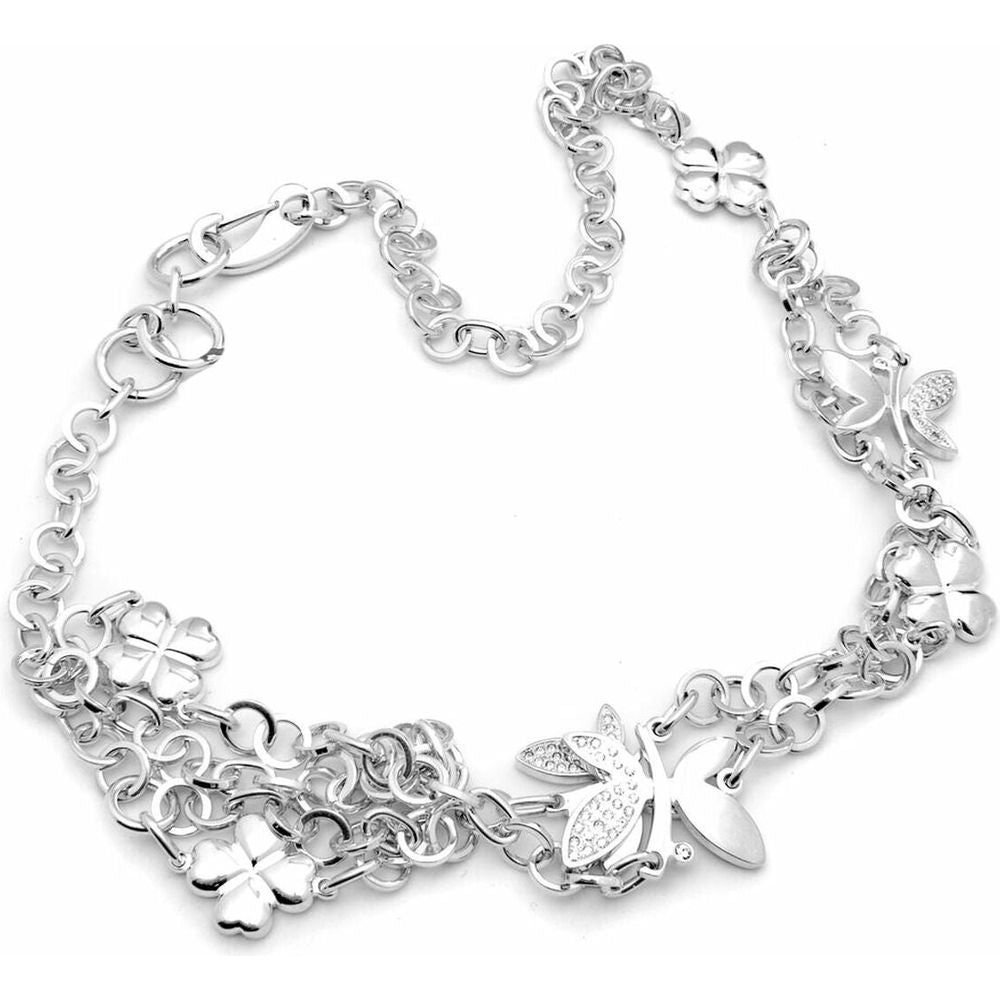 Ladies' Necklace Folli Follie 3N8F164C 40 cm-0