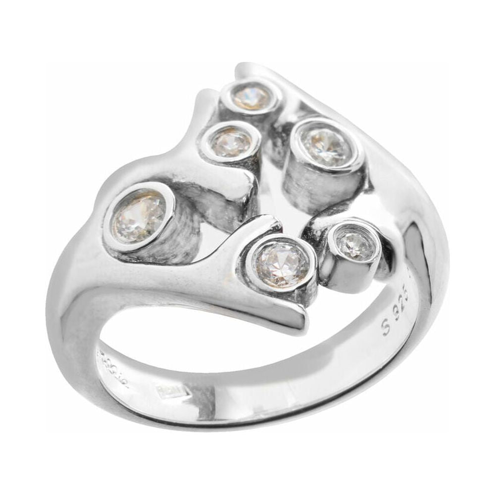 Ladies' Ring Folli Follie 3R9S170C-50 (10)-0