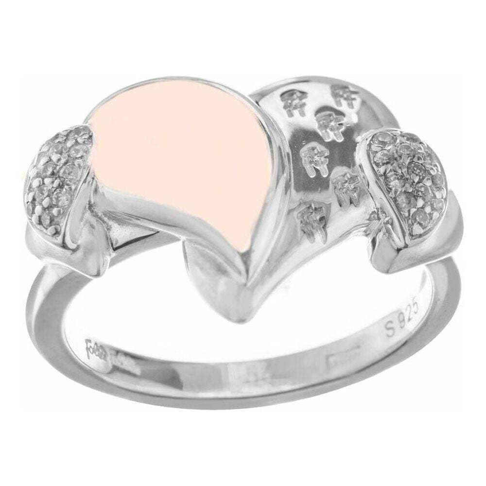 Ladies' Ring Folli Follie 3R0S004CW-50 (10)-0