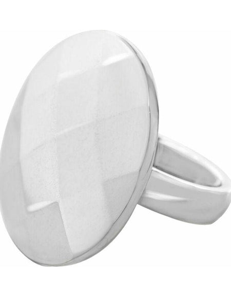 Ladies' Ring Folli Follie 1R0F001-52 (12)-0