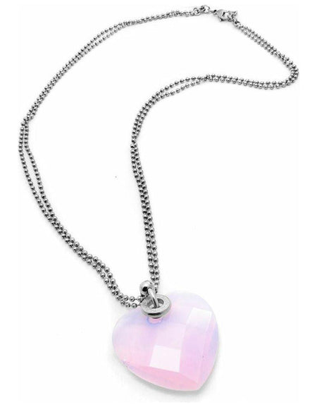 Ladies' Necklace Folli Follie 3N0F005P 35 cm-0