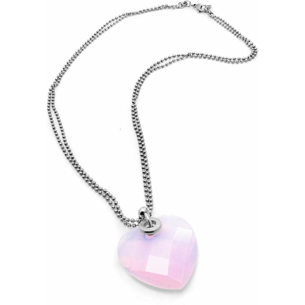 Ladies' Necklace Folli Follie 3N0F005P 35 cm-0