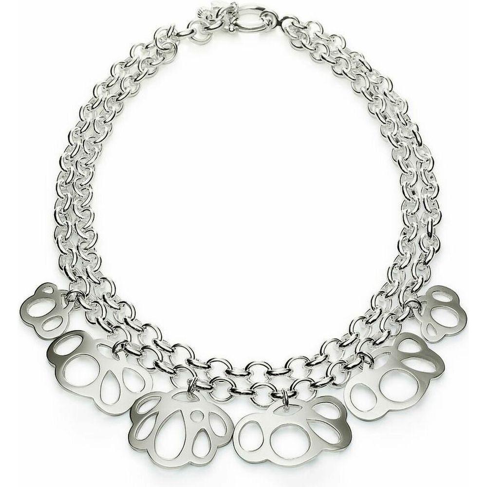 Ladies' Necklace Folli Follie 4N0F062 41 cm-0